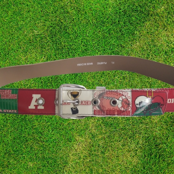 🏈 Florida State Belt (FSU): Football - Picture 1 of 9